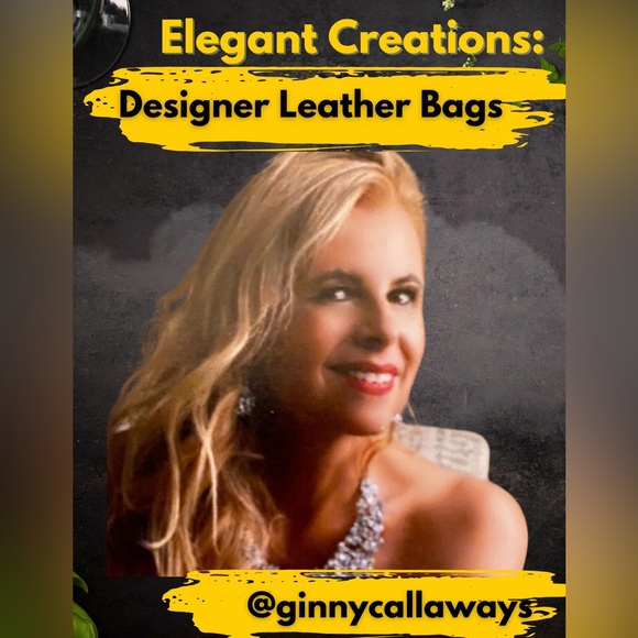 Like to be Notified of @ginnycallaways shows - Picture 4 of 6